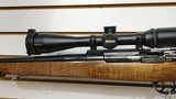 Used Mauser 338 WinMag 26" bbl Nikon Monarch Scope Very Good Condition Serial Number is in Farsi good condition - 5 of 24