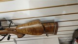 Used Mauser 338 WinMag 26" bbl Nikon Monarch Scope Very Good Condition Serial Number is in Farsi good condition - 11 of 24