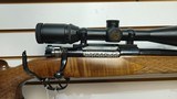 Used Mauser 338 WinMag 26" bbl Nikon Monarch Scope Very Good Condition Serial Number is in Farsi good condition - 15 of 24