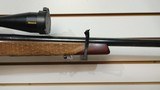 Used Mauser 338 WinMag 26" bbl Nikon Monarch Scope Very Good Condition Serial Number is in Farsi good condition - 17 of 24