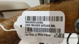 Used Mauser 338 WinMag 26" bbl Nikon Monarch Scope Very Good Condition Serial Number is in Farsi good condition - 20 of 24