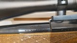 Used Mauser 338 WinMag 26" bbl Nikon Monarch Scope Very Good Condition Serial Number is in Farsi good condition - 23 of 24