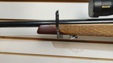 Used Mauser 338 WinMag 26" bbl Nikon Monarch Scope Very Good Condition Serial Number is in Farsi good condition - 7 of 24