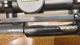 Used Mauser 338 WinMag 26" bbl Nikon Monarch Scope Very Good Condition Serial Number is in Farsi good condition - 21 of 24