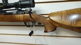 Used Mauser 338 WinMag 26" bbl Nikon Monarch Scope Very Good Condition Serial Number is in Farsi good condition - 3 of 24