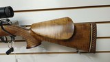 Used Mauser 338 WinMag 26" bbl Nikon Monarch Scope Very Good Condition Serial Number is in Farsi good condition - 2 of 24