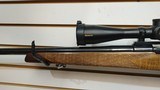 Used Mauser 338 WinMag 26" bbl Nikon Monarch Scope Very Good Condition Serial Number is in Farsi good condition - 6 of 24