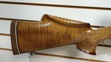 Used Mauser 338 WinMag 26" bbl Nikon Monarch Scope Very Good Condition Serial Number is in Farsi good condition - 13 of 24