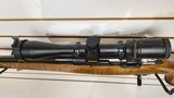 Used Mauser 338 WinMag 26" bbl Nikon Monarch Scope Very Good Condition Serial Number is in Farsi good condition - 9 of 24