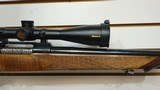 Used Mauser 338 WinMag 26" bbl Nikon Monarch Scope Very Good Condition Serial Number is in Farsi good condition - 16 of 24
