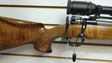 Used Mauser 338 WinMag 26" bbl Nikon Monarch Scope Very Good Condition Serial Number is in Farsi good condition - 14 of 24