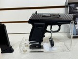 New SCCY DVG-1 9mm QuadLock, 2 Mags - 12 of 17