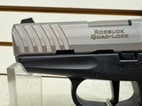New SCCY DVG-1 9mm QuadLock, 2 Mags - 7 of 17