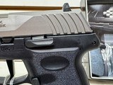 New SCCY DVG-1 9mm QuadLock, 2 Mags - 5 of 17