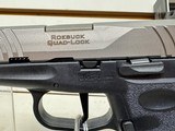 New SCCY DVG-1 9mm QuadLock, 2 Mags - 6 of 17