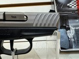 New SCCY DVG-1 9mm QuadLock, 2 Mags - 17 of 17