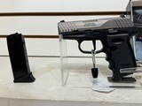 New SCCY DVG-1 9mm QuadLock, 2 Mags - 2 of 17