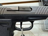 New SCCY DVG-1 9mm QuadLock, 2 Mags - 16 of 17