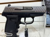 New SCCY DVG-1 9mm QuadLock, 2 Mags - 13 of 17
