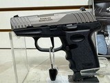 New SCCY DVG-1 9mm QuadLock, 2 Mags - 3 of 17