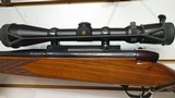 Used Weatherby MKV 300 waetherby 24