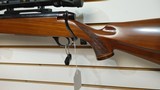 Used Weatherby MKV 300 waetherby 24