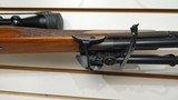 Used Weatherby MKV 300 waetherby 24