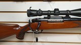 Used Weatherby MKV 300 waetherby 24
