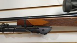 Used Weatherby MKV 300 waetherby 24