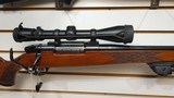 Used Weatherby MKV 300 waetherby 24