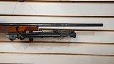 Used Weatherby MKV 300 waetherby 24