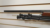Used Weatherby MKV 300 waetherby 24