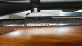 Used Weatherby MKV 300 waetherby 24