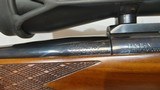 Used Weatherby MKV 300 waetherby 24