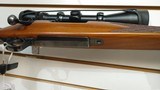 Used Weatherby MKV 300 waetherby 24
