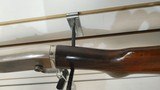 Used Remington Model 12 Nickle 22LR 24" bbl good condition - 10 of 23