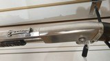Used Remington Model 12 Nickle 22LR 24" bbl good condition - 9 of 23
