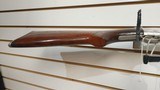 Used Remington Model 12 Nickle 22LR 24" bbl good condition - 22 of 23