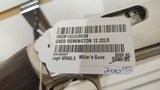 Used Remington Model 12 Nickle 22LR 24" bbl good condition - 23 of 23