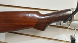 Used Remington Model 12 Nickle 22LR 24" bbl good condition - 15 of 23