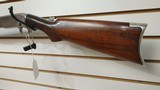 Used Remington Model 12 Nickle 22LR 24" bbl good condition - 3 of 23