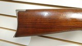 Used Remington Model 12 Nickle 22LR 24" bbl good condition - 14 of 23