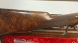 Unfired Browning B78 Commemorative 1776-1976
45-70
23" bbl #24 of 1000 limited edition with knife case and coin - 13 of 25