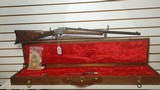 Unfired Browning B78 Commemorative 1776-1976
45-70
23" bbl #24 of 1000 limited edition with knife case and coin - 11 of 25