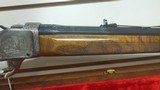 Unfired Browning B78 Commemorative 1776-1976
45-70
23" bbl #24 of 1000 limited edition with knife case and coin - 16 of 25