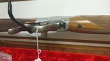 Unfired Browning B78 Commemorative 1776-1976
45-70
23" bbl #24 of 1000 limited edition with knife case and coin - 18 of 25