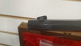 Unfired Browning B78 Commemorative 1776-1976
45-70
23" bbl #24 of 1000 limited edition with knife case and coin - 7 of 25