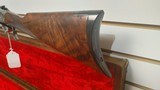 Unfired Browning B78 Commemorative 1776-1976
45-70
23" bbl #24 of 1000 limited edition with knife case and coin - 2 of 25