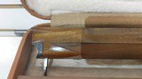 Unassembled unfired Browning Superposed Midas Grade 4 bbl set original manual lock luggage case like new condition rare - 15 of 19