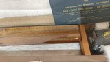 Unassembled unfired Browning Superposed Midas Grade 4 bbl set original manual lock luggage case like new condition rare - 17 of 19